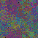 World at epoch 31000