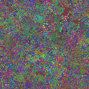 World at epoch 47000