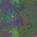 World at epoch 38000