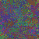 World at epoch 39000