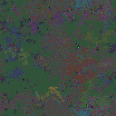 World at epoch 47000