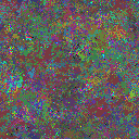 World at epoch 46000