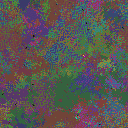 World at epoch 47000