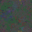 World at epoch 48000