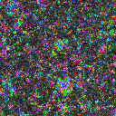 World at epoch 20000