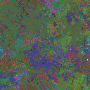 World at epoch 38000