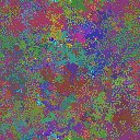World at epoch 37000