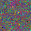 World at epoch 49000