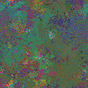 World at epoch 39000