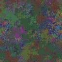 World at epoch 57000