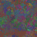 World at epoch 48000