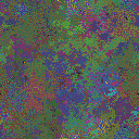 World at epoch 39000