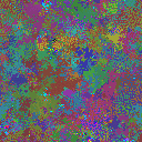 World at epoch 38000