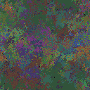World at epoch 58000