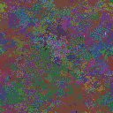 World at epoch 49000