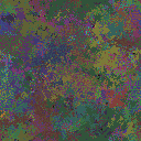 World at epoch 59000