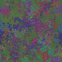 World at epoch 41000