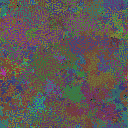 World at epoch 42000