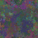 World at epoch 60000