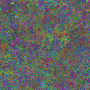 World at epoch 54000
