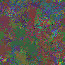 World at epoch 51000