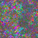 World at epoch 21000