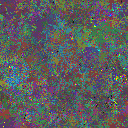 World at epoch 54000