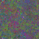 World at epoch 53000