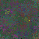 World at epoch 53000