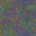 World at epoch 54000
