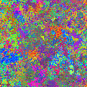 World at epoch 26000