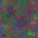 World at epoch 53000