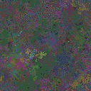 World at epoch 54000