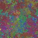 World at epoch 42000