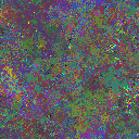 World at epoch 56000