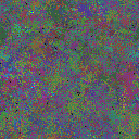 World at epoch 55000