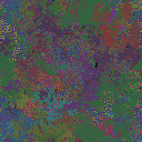 World at epoch 54000