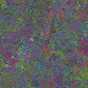 World at epoch 56000