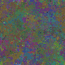 World at epoch 39000