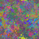 World at epoch 27000