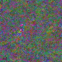 World at epoch 57000