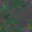 World at epoch 56000