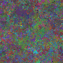 World at epoch 59000