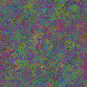 World at epoch 58000