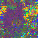 World at epoch 24000