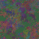 World at epoch 56000