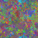 World at epoch 28000