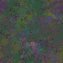 World at epoch 57000