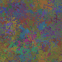 World at epoch 47000