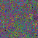 World at epoch 59000